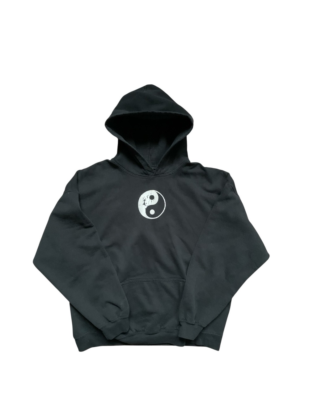 Yin Yang Hoodie